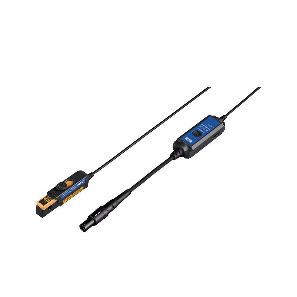 AC STRUJNA KLIJEŠTA - SONDA CT7812