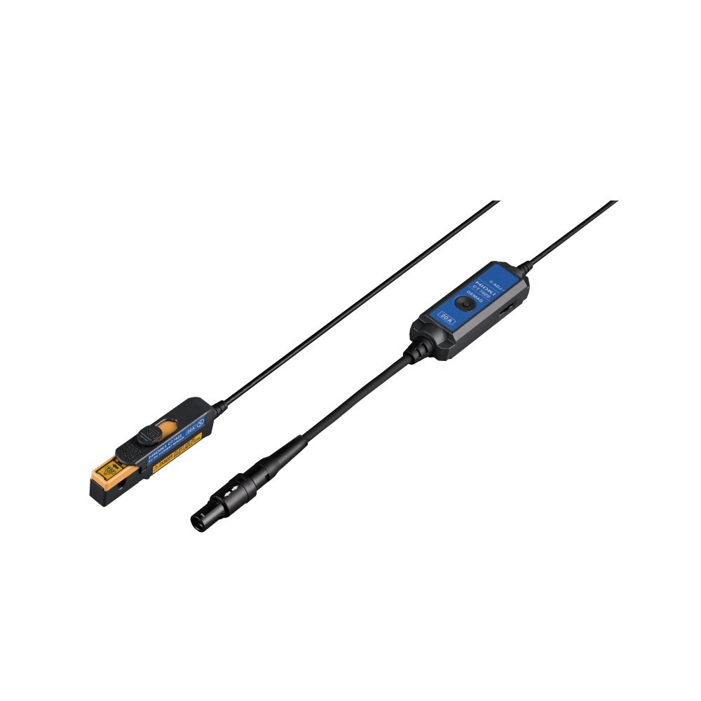 AC STRUJNA KLIJEŠTA - SONDA CT7822