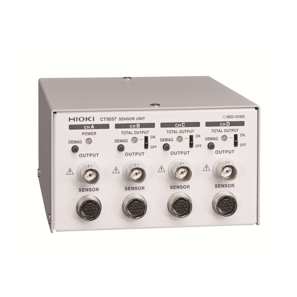 NAPAJANJE ZA STRUJNE SENZORE CT9557