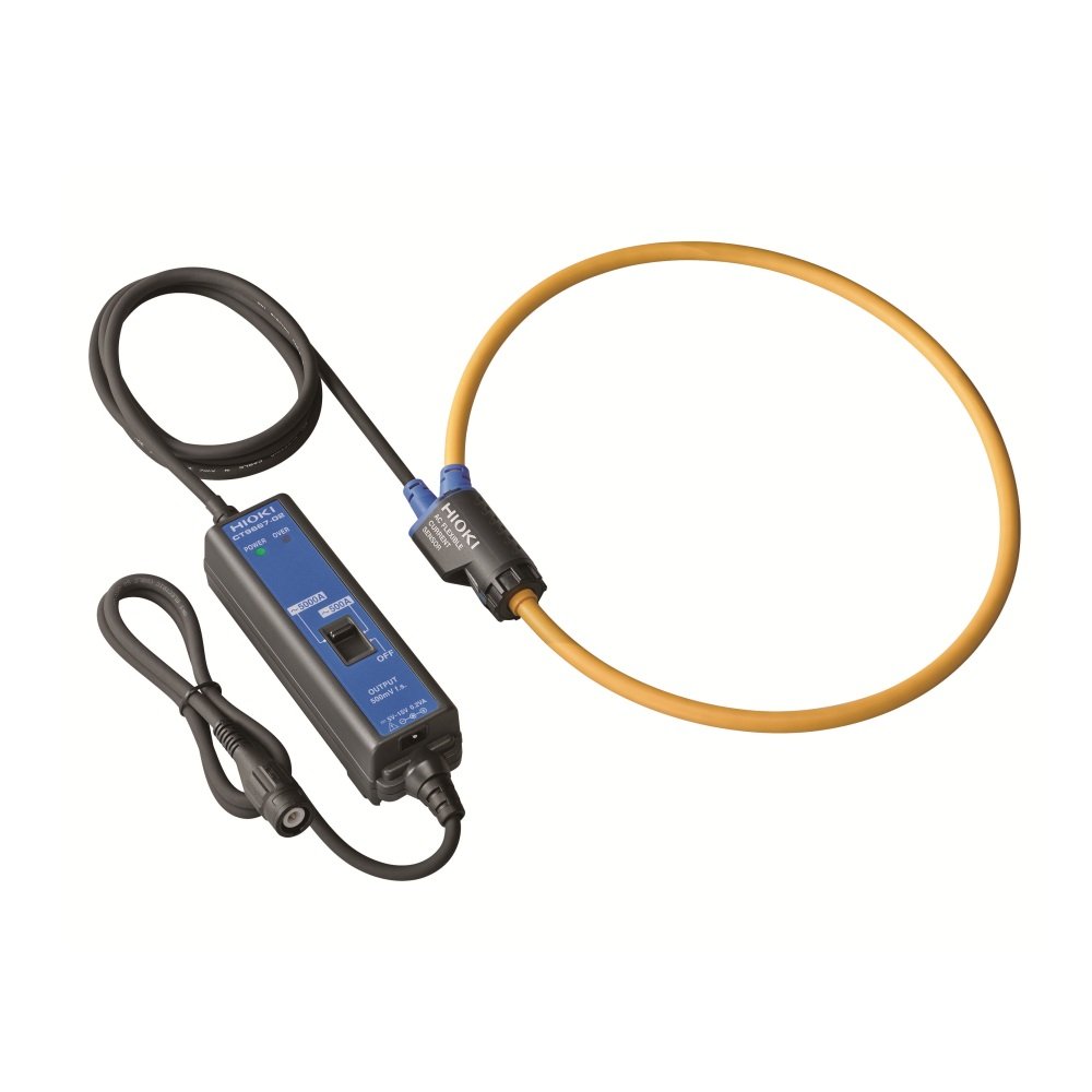 FLEKSIBILNI AC STRUJNI SENZOR CT9667-02