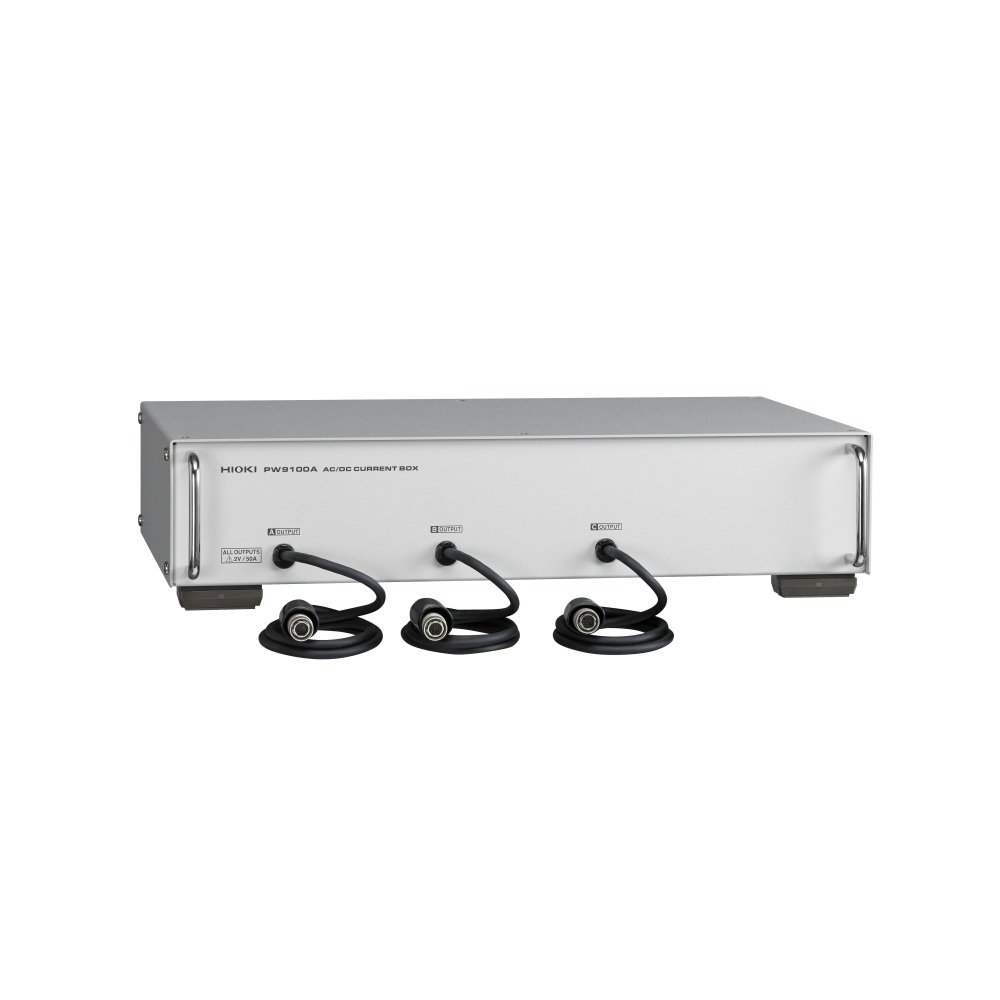 MODUL ZA IZRAVNO MJERENJE AC/DC STRUJE ZA ANALIZATOR SNAGE PW9100A-3