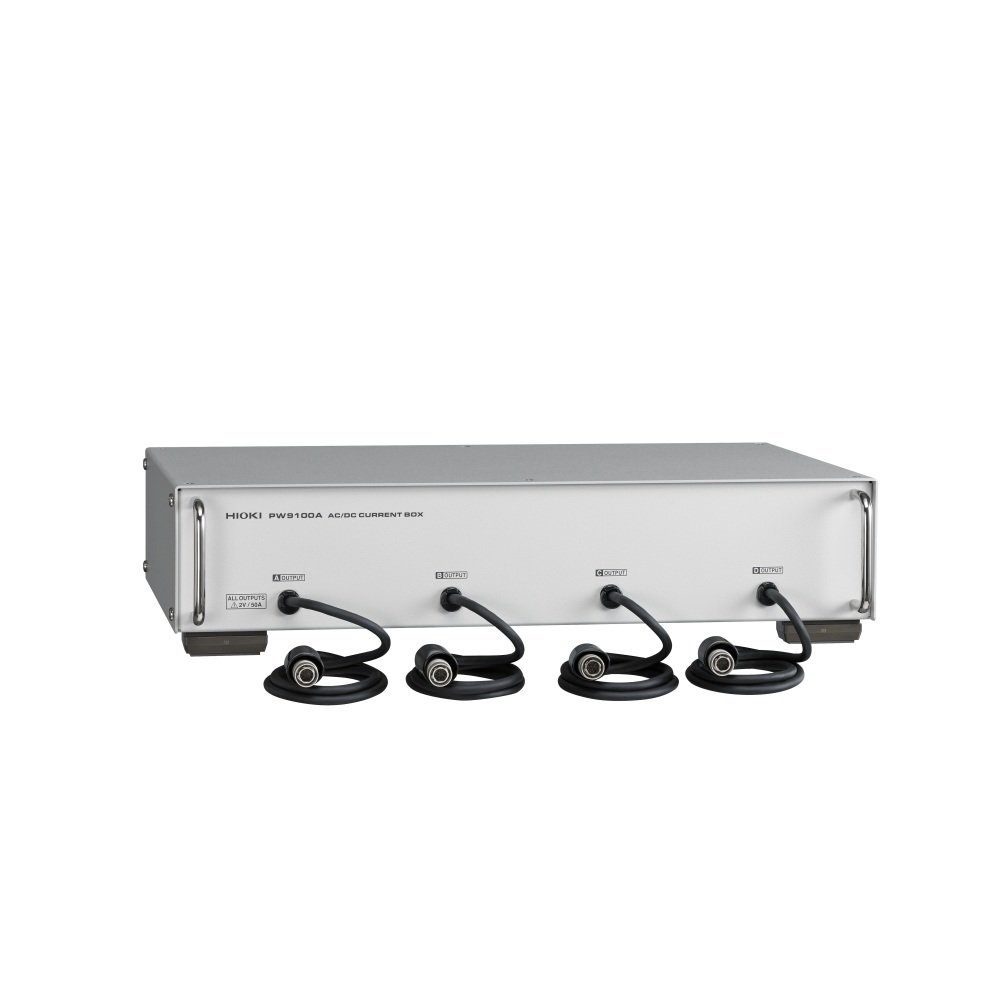 MODUL ZA IZRAVNO MJERENJE AC/DC STRUJE ZA ANALIZATOR SNAGE PW9100A-4