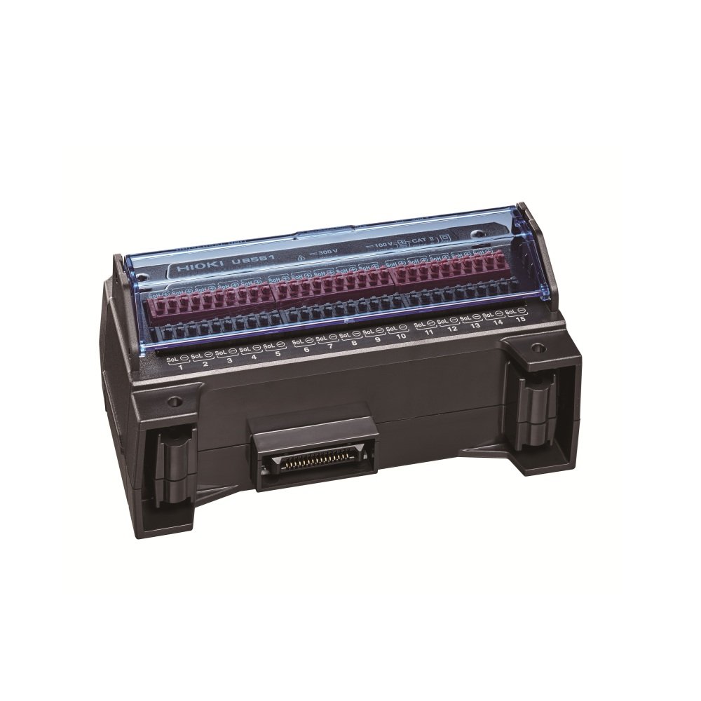 UNIVERZALNI MODUL ZA DAQ U8551