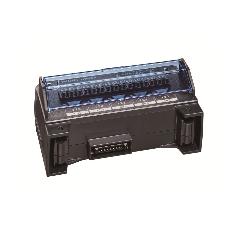 MODUL ZA SNIMANJE NAPREZANJA ZA DAQ U8554