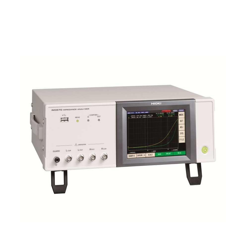 ANALIZATOR IMPEDANCIJE IM3570