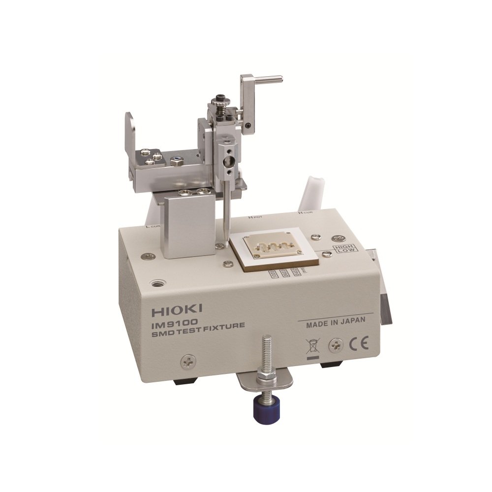 SMD ISPITNI PRIHVAT ZA ANALIZATOR IMPEDANCIJE IM9100