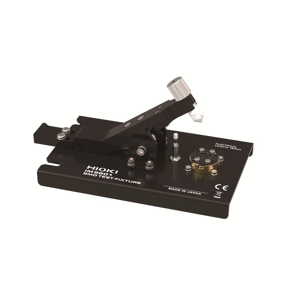 SMD ISPITNI PRIHVAT ZA ANALIZATOR IMPEDANCIJE IM9201