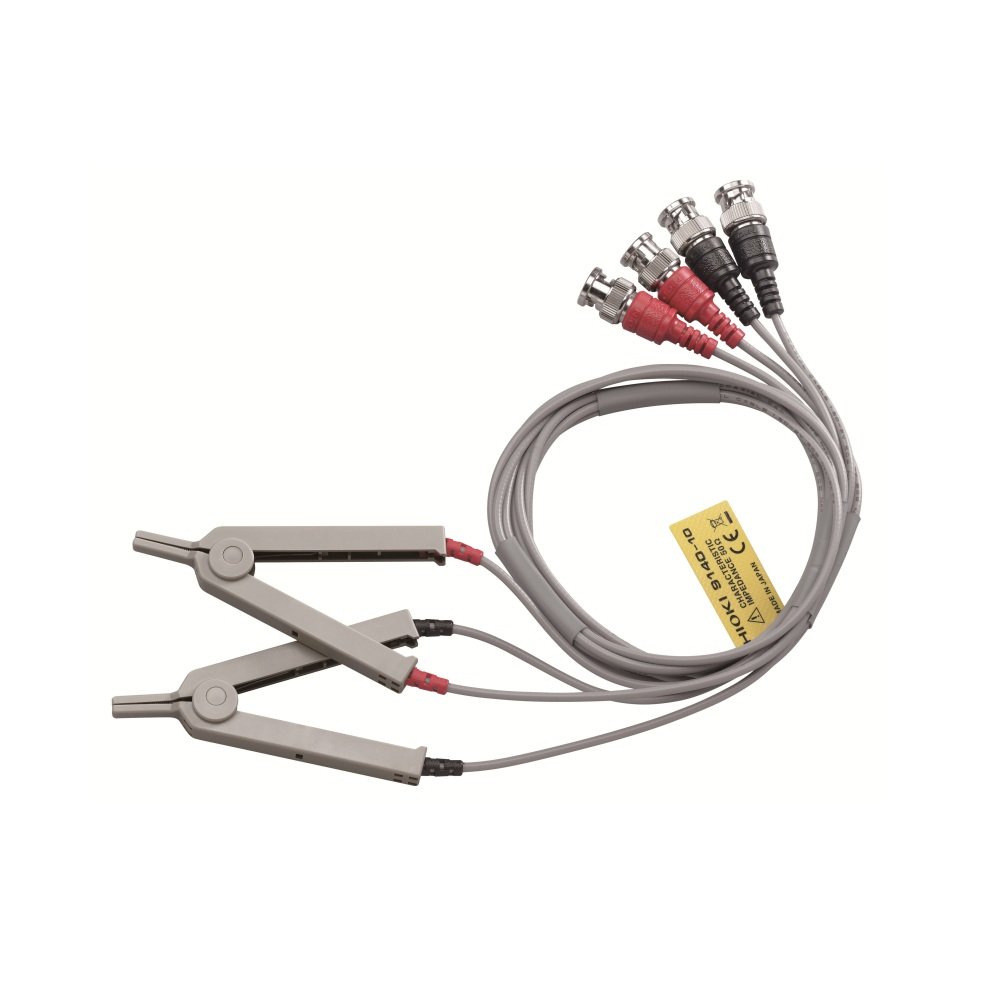 ČETVEROKONTAKTNA SONDA ZA LCR MJERAČ 9140