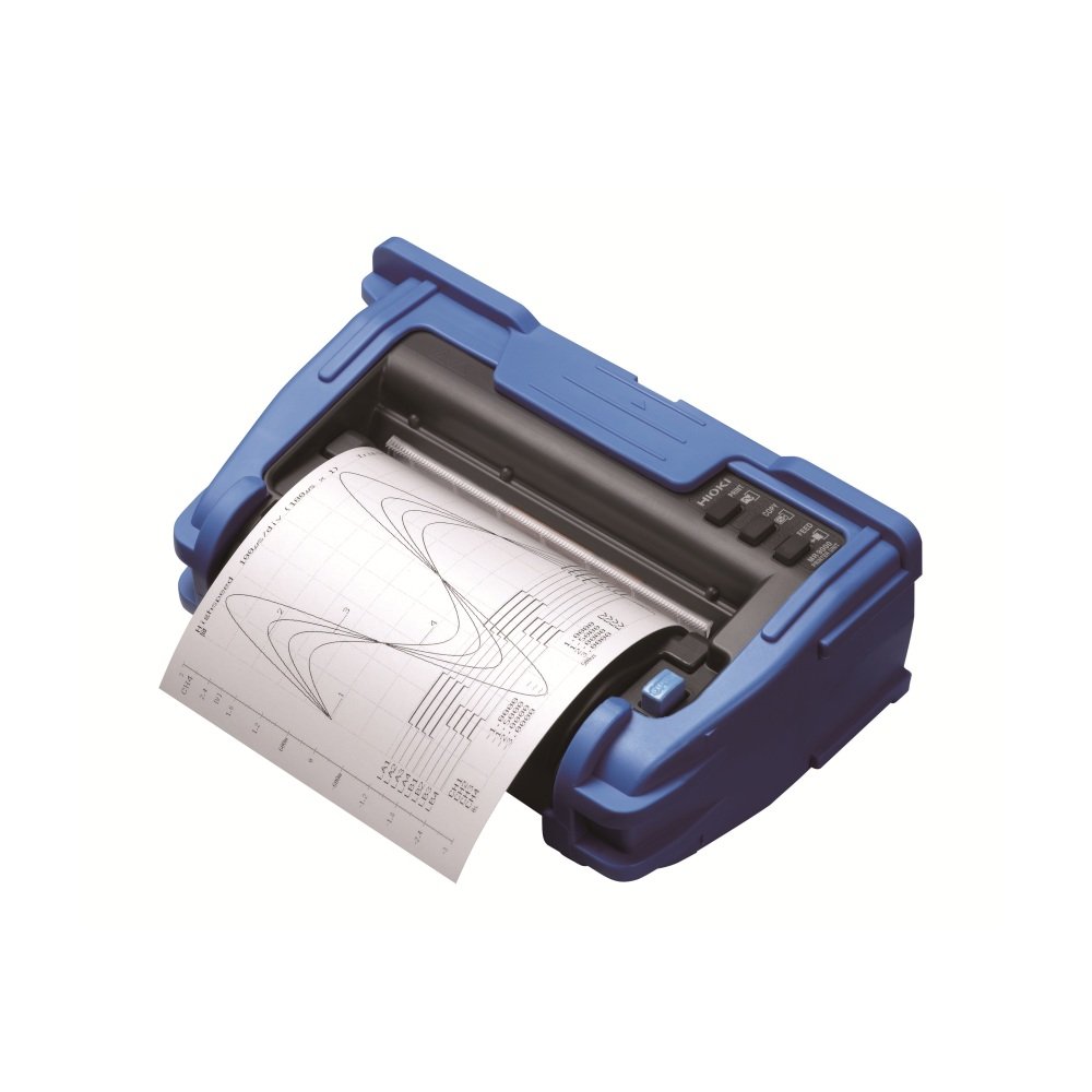 PISAČ ZA SUSTAV ZA SNIMANJE PODATAKA MR9000