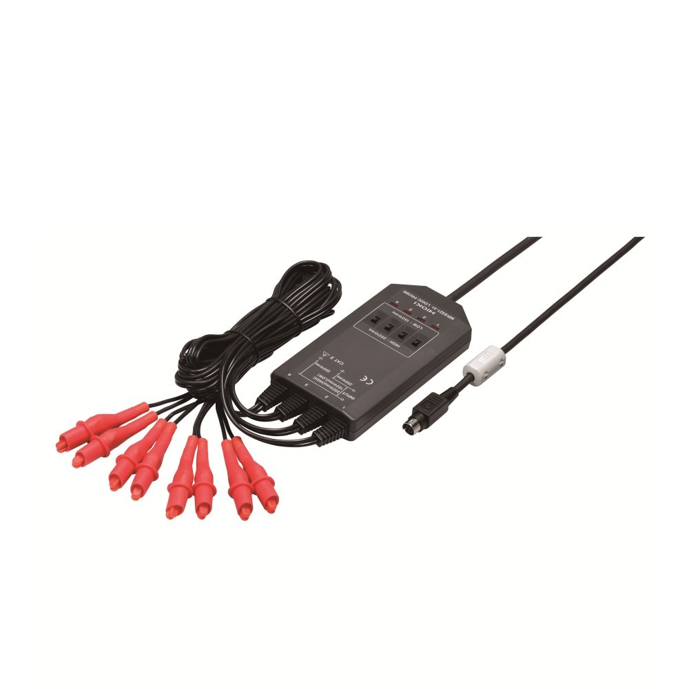 LOGIČKA SONDA ZA SUSTAV ZA SNIMANJE PODATAKA MR9321-01