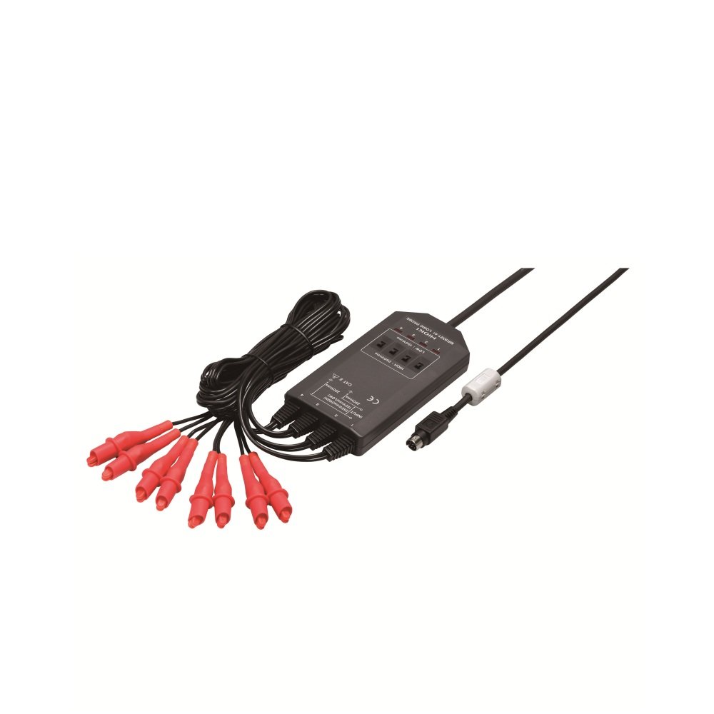 DIFERENCIJALNA SONDA ZA SUSTAV ZA SNIMANJE PODATAKA P9000-01