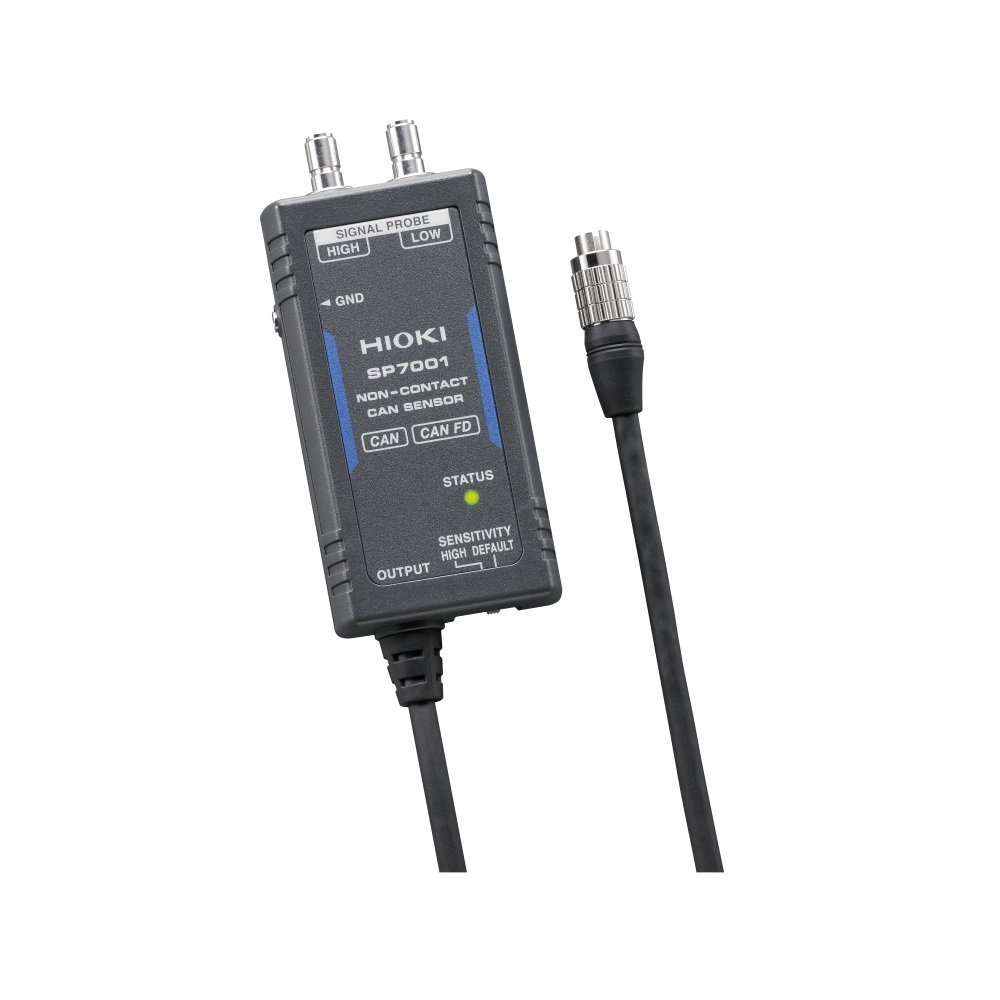 BESKONTAKTNI CAN SENZOR ZA SUSTAV ZA SNIMANJE PODATAKA SP7001