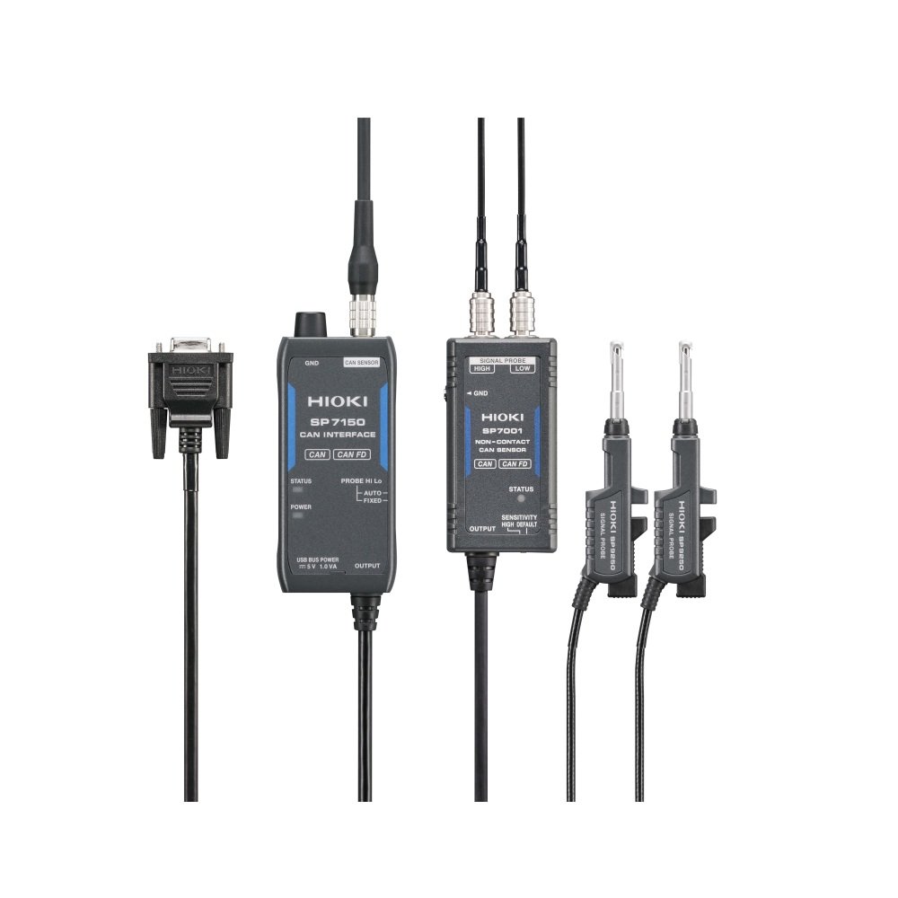 BESKONTAKTNI CAN SENZOR ZA SUSTAV ZA SNIMANJE PODATAKA SP7001-95