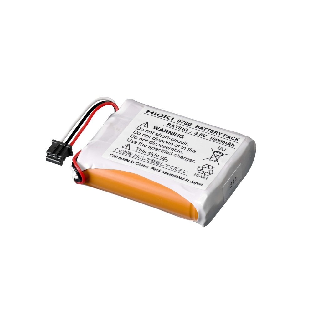 BATERIJA ZA UREĐAJ ZA SNIMANJE PODATAKA 9780