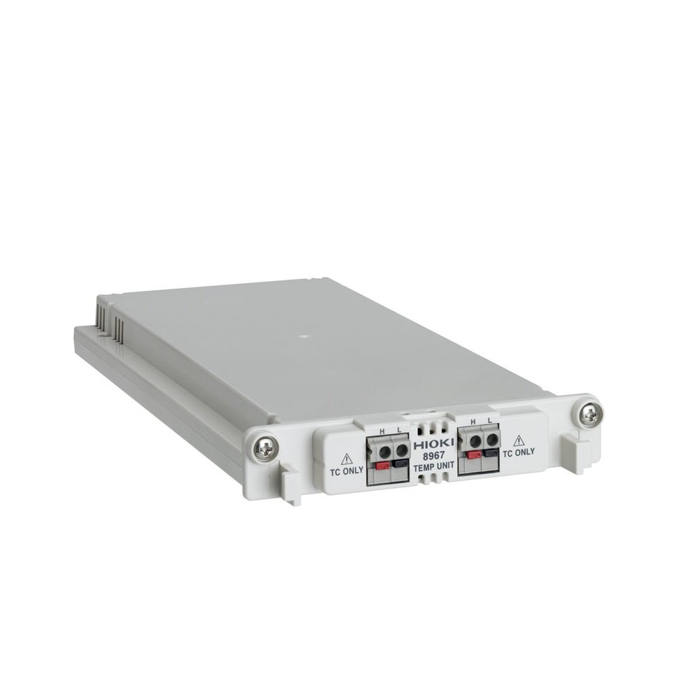 ANALOGNI MODUL ZA SUSTAV ZA SNIMANJE PODATAKA 8966