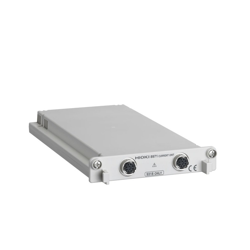 STRUJNI MODUL ZA SUSTAV ZA SNIMANJE PODATAKA 8971