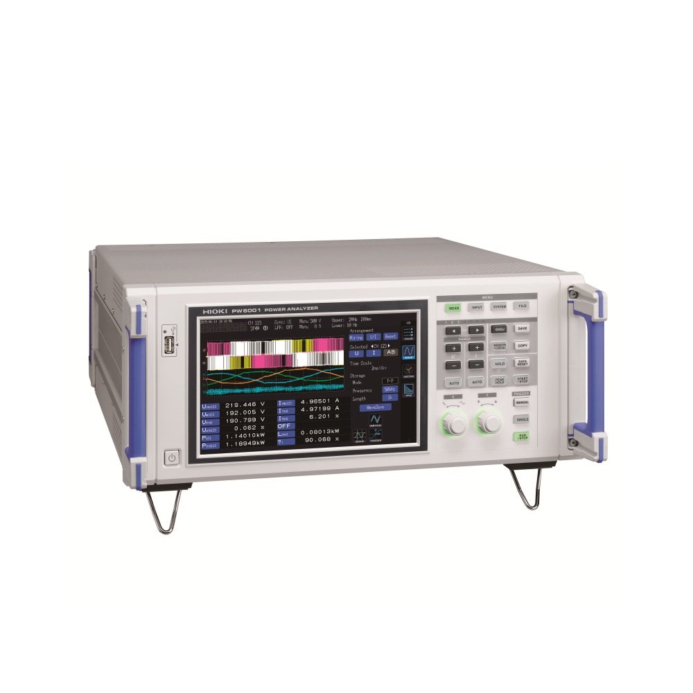 ANALIZATOR SNAGE PW6001-01