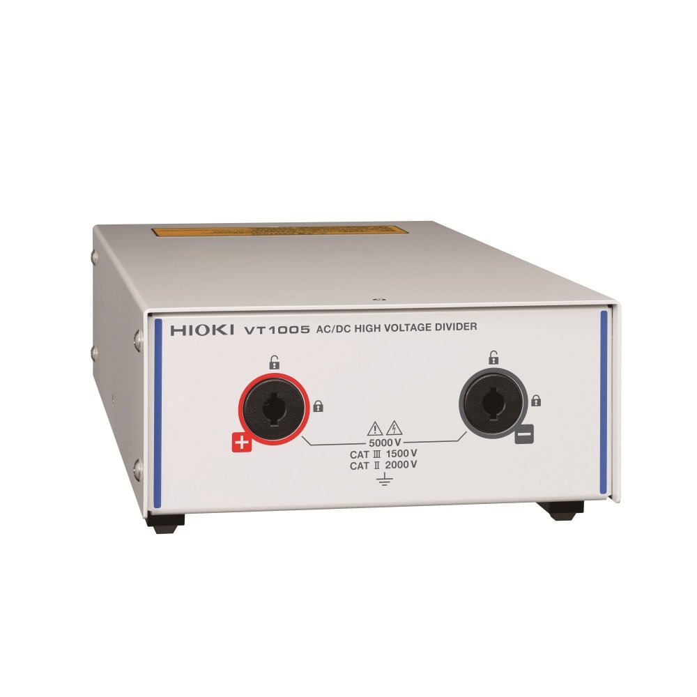 AC/DC VISOKONAPONSKO DJELILO ZA ANALIZATOR SNAGE VT1005