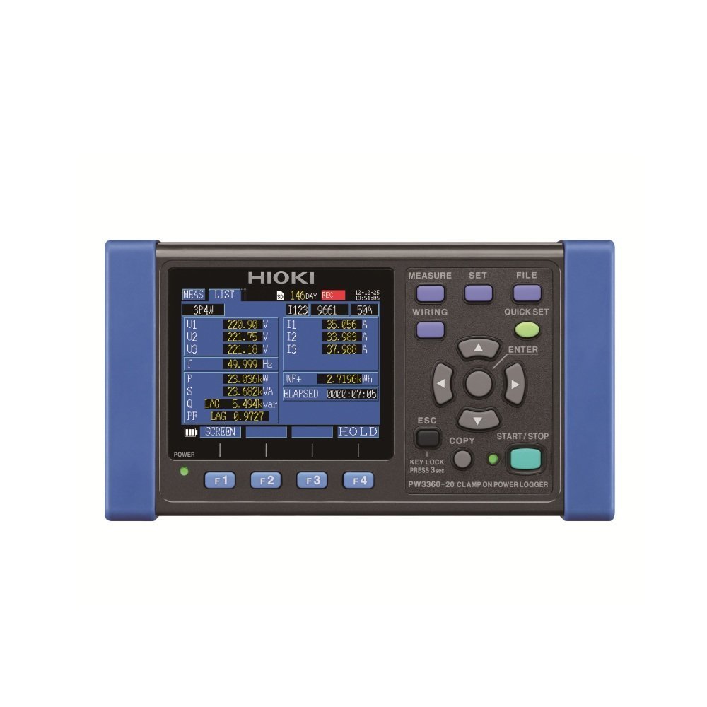 SNIMAČ SNAGE ZA STRUJNA KLIJEŠTA PW3360-20