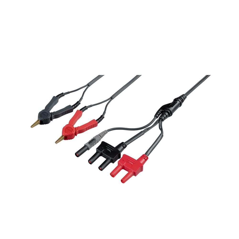 SONDA S KOPČANJEM ZA MJERAČ OTPORA L2101