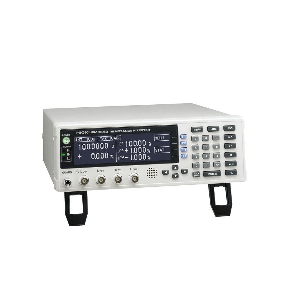 MJERAČ OTPORA RM3542