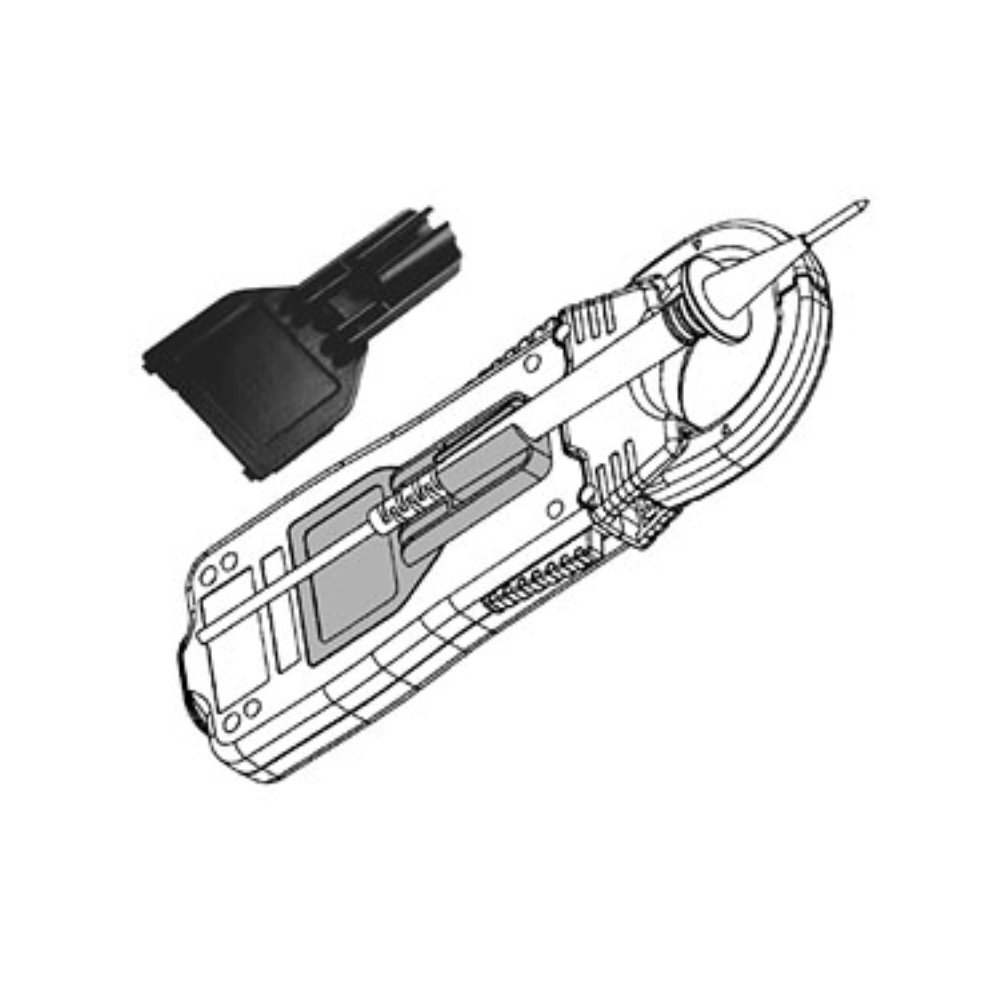 DRŽAČ ZA ISPITNE KABELE 9209