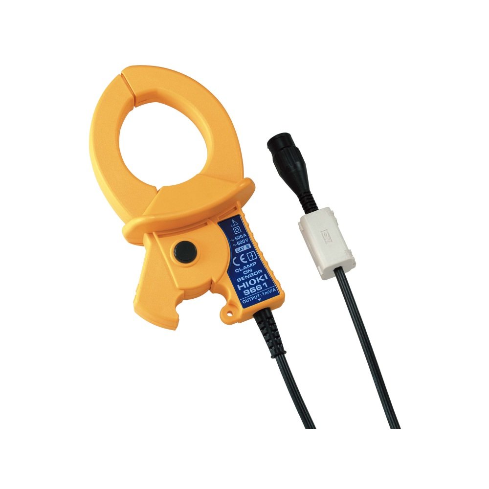 STRUJNA KLIJEŠTA - SONDA 9661