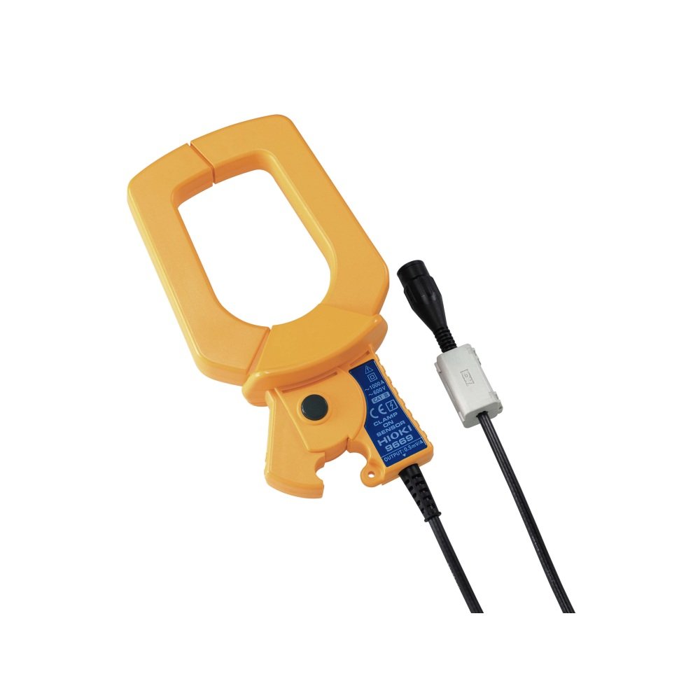 STRUJNA KLIJEŠTA - SONDA 9669