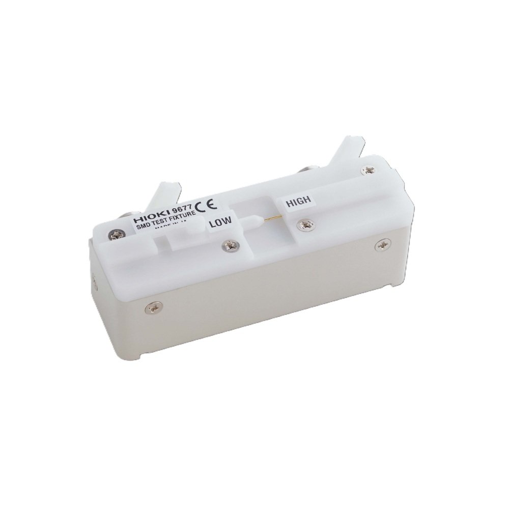 SMD ISPITNI PRIHVAT ZA ANALIZATOR IMPEDANCIJE 9677