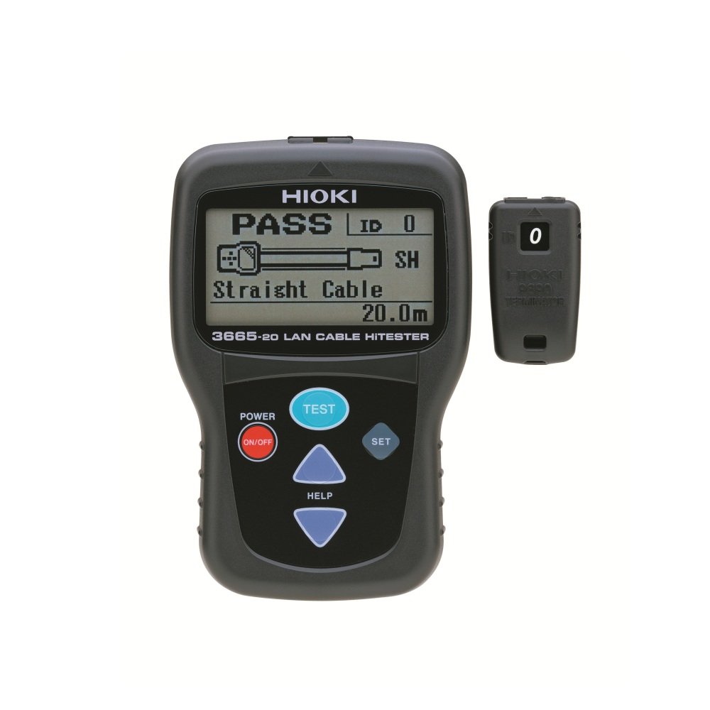 ISPITIVAČ LAN KABELA 3665-20