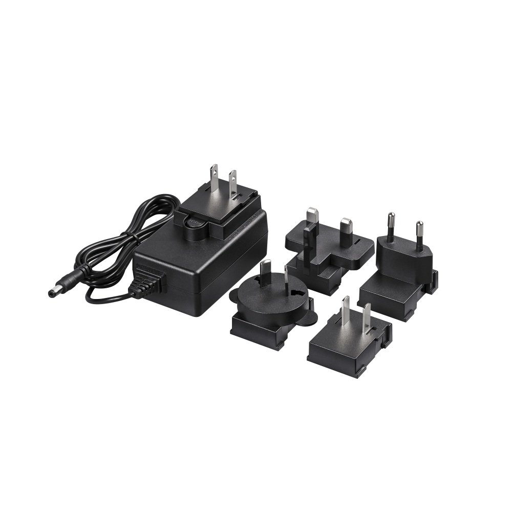 AC ADAPTER 9445-02