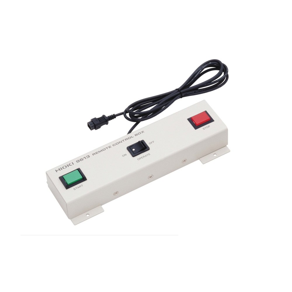 DALJNISKI UPRAVLJAČ (ZA UPRAVLJANJE JEDNOM RUKOM) 9613