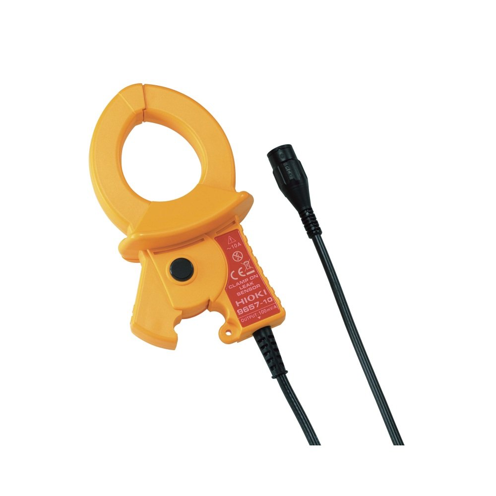 STRUJNA KLIJEŠTA - SONDA ZA MJERENJE STRUJE CURENJA 9657-10