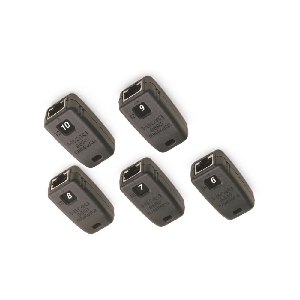 LAN ZAKLJUČENJE (ID6-10) 9690-02