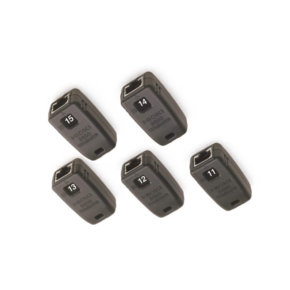 LAN ZAKLJUČENJE (ID11-15) 9690-03