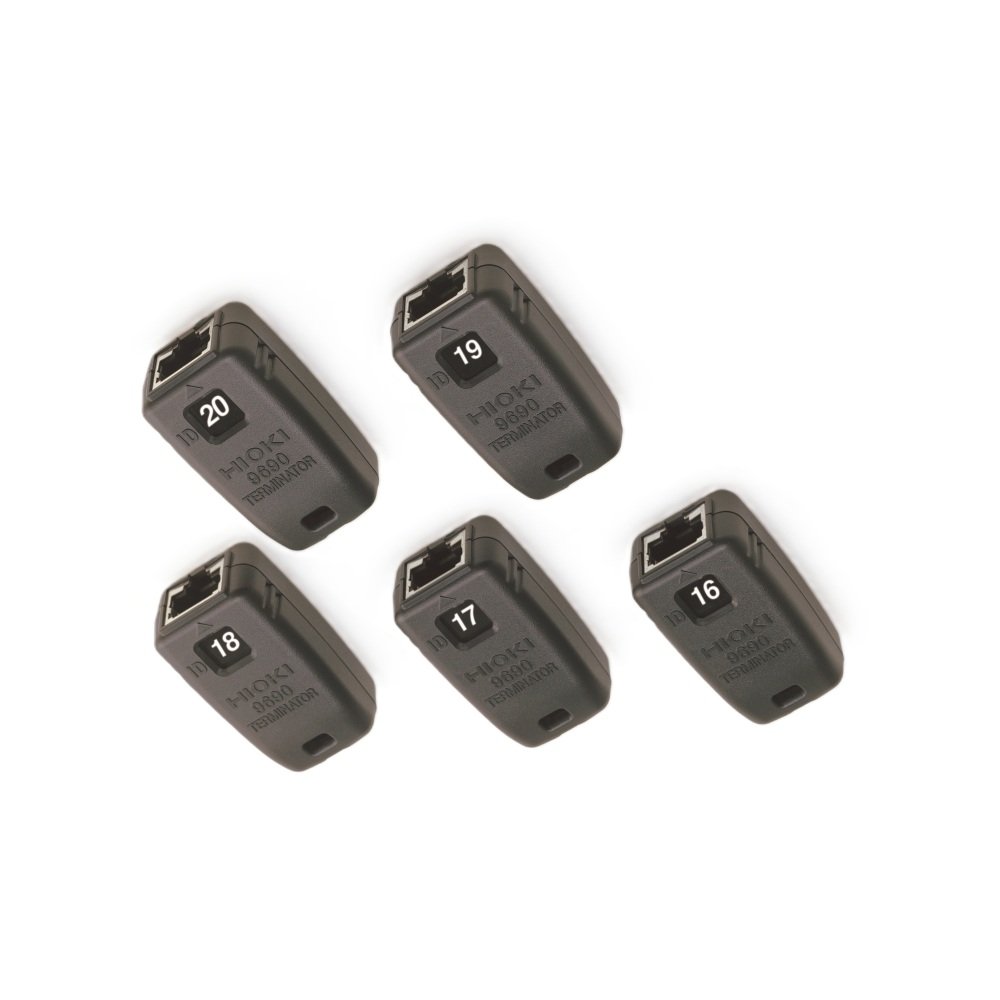 LAN ZAKLJUČENJE (ID16-20) 9690-04