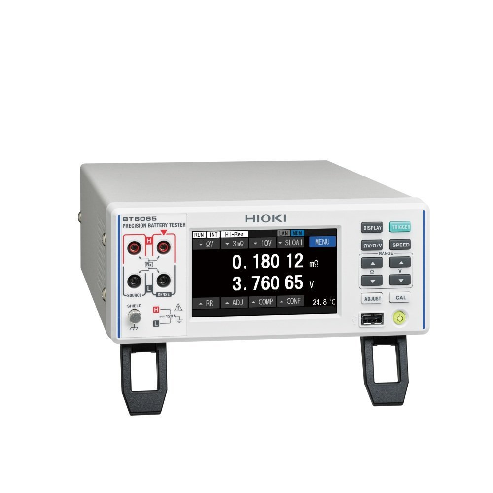 BATERIJSKI TESTER BT6065