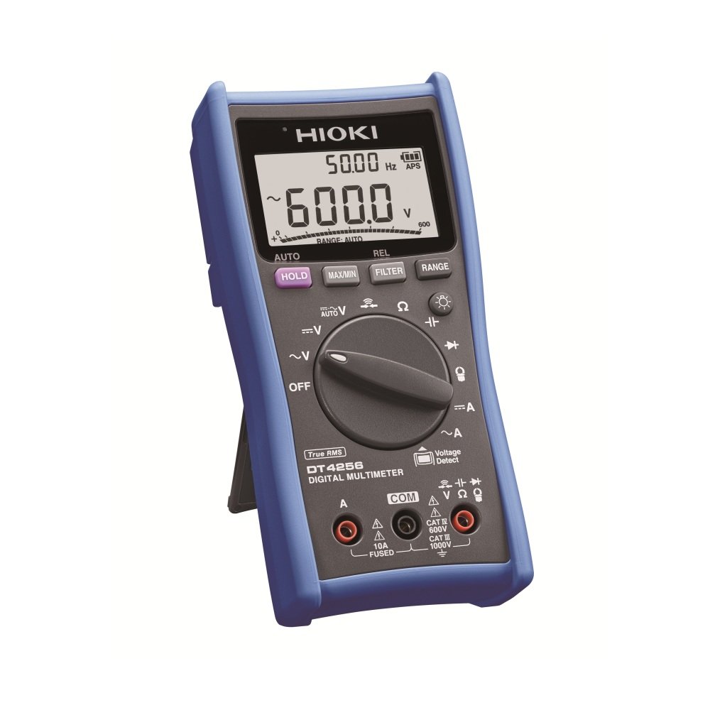 DIGITALNI MULTIMETAR DT4256-20