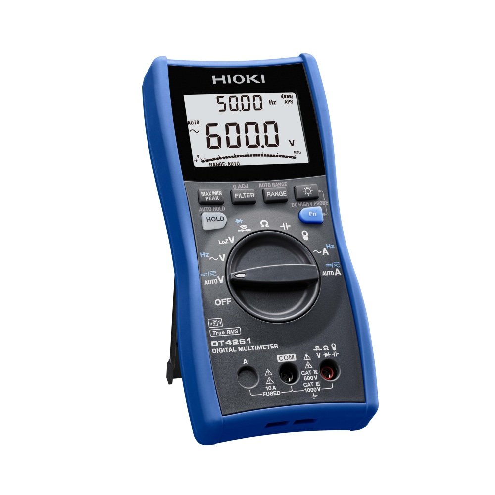 DIGITALNI MULTIMETAR DT4261-90