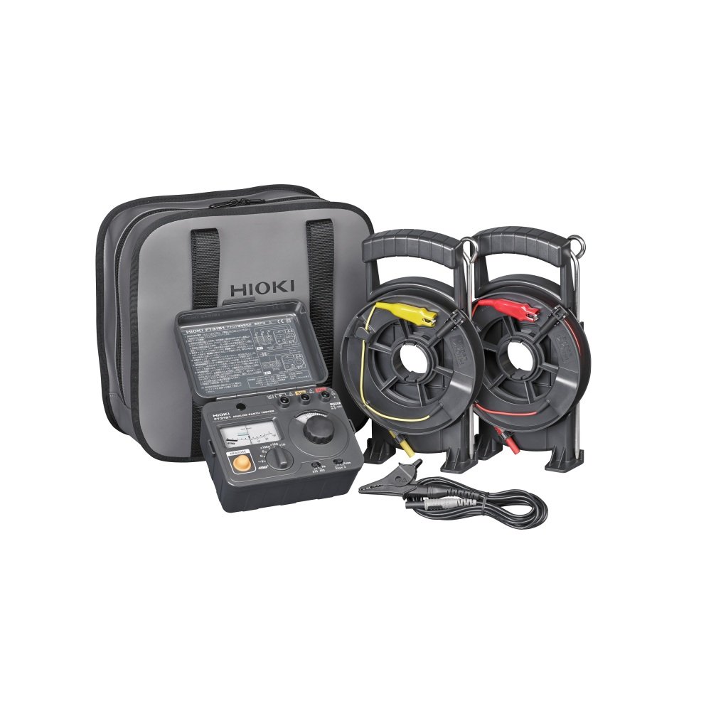 ANALOGNI ISPITIVAČ UZEMLJENJA FT3151