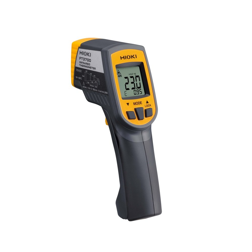 INFRACRVENI TERMOMETAR FT3700-20
