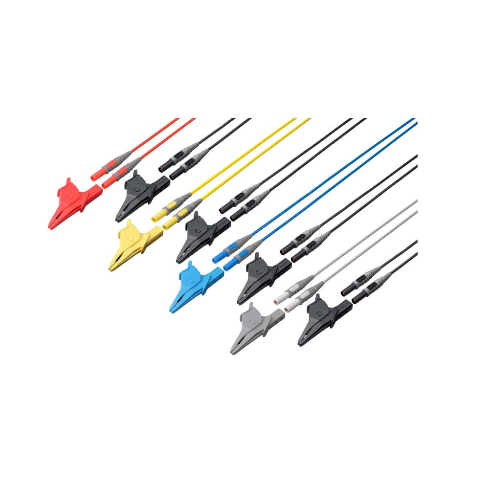 NAPONSKI KABEL L1000