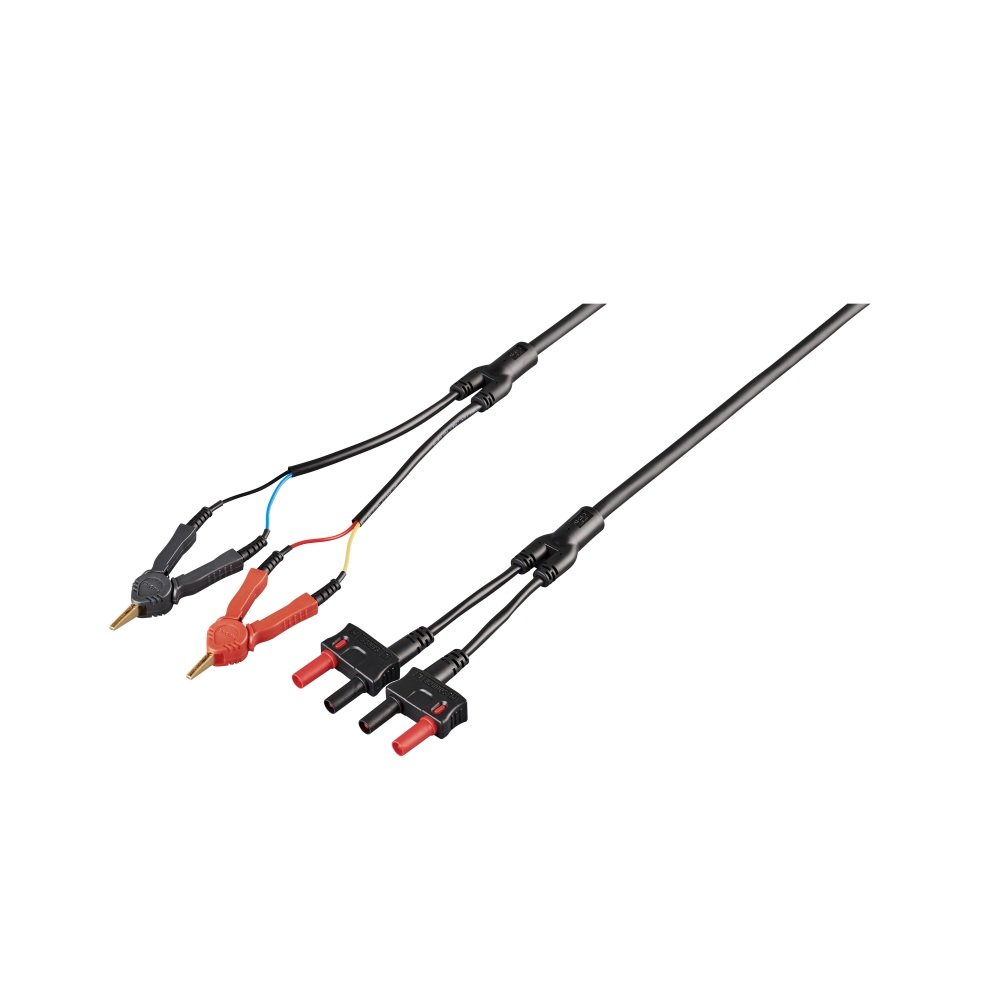 SONDA S KOPČANJEM ZA MJERAČ OTPORA L2121