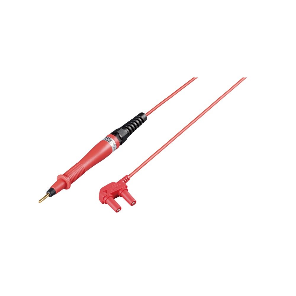 ISPITNI KABEL (CRVENI) L2140-01