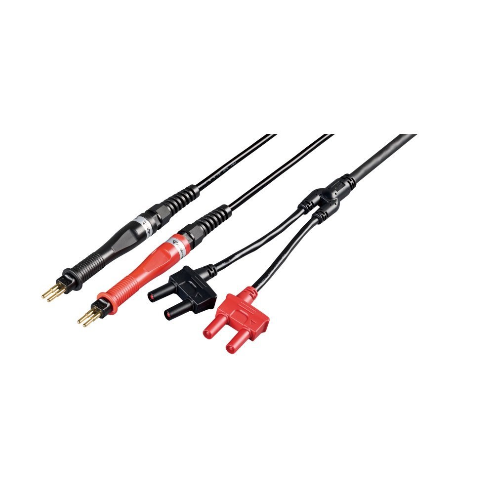 SONDA S IGLOM ZA MJERAČ OTPORA L2141