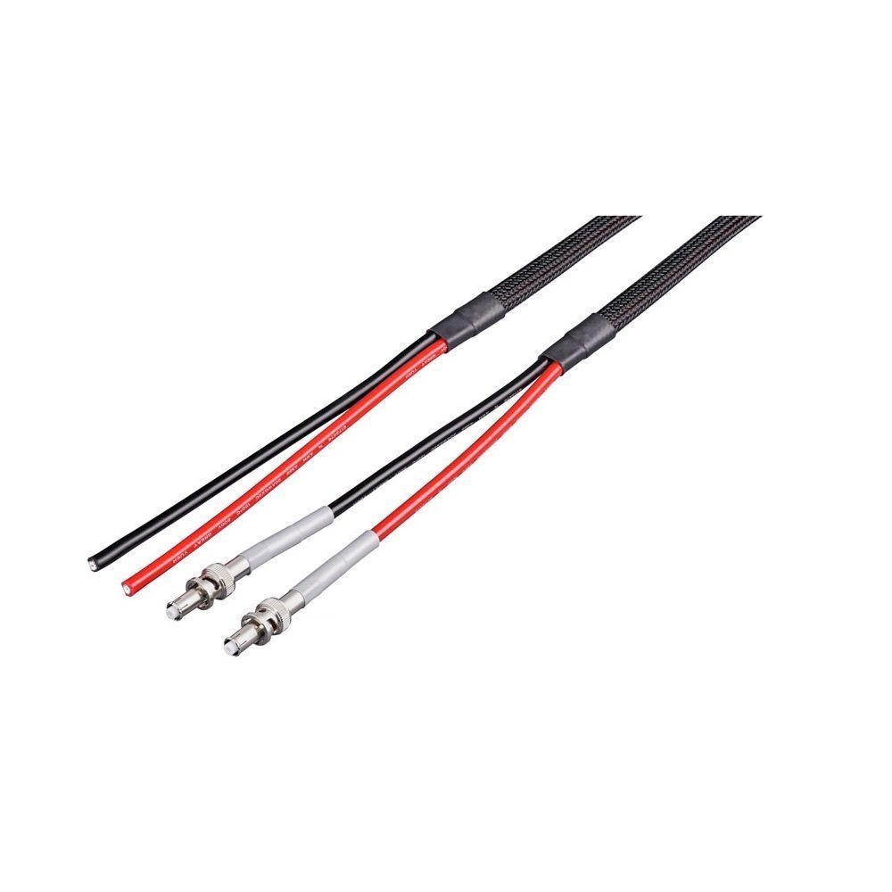 OLOVNI KABEL S OTVORENIM KRAJEM ZA IMPULSNI TESTER NAMOTAJA L2252