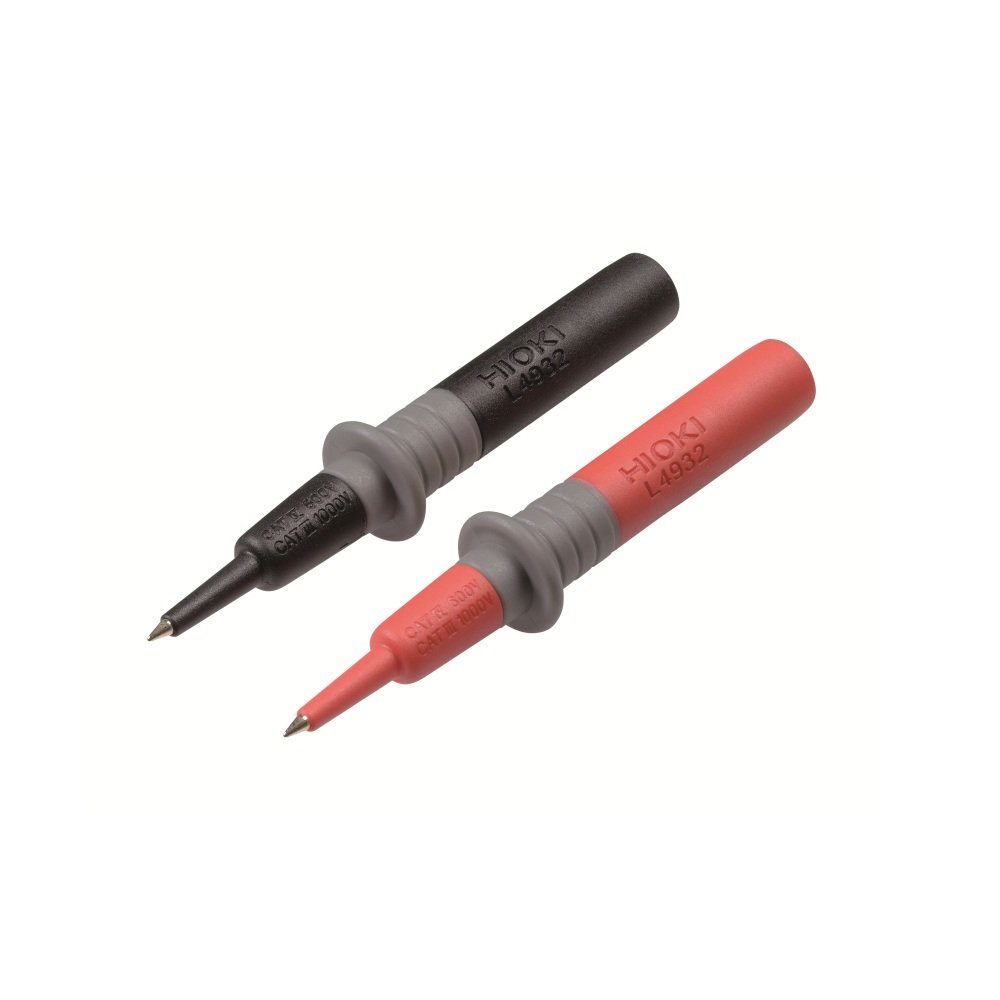 KOMPLET ISPITNIH KONTAKATA L4932