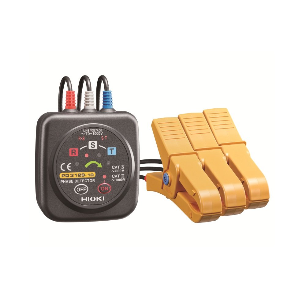 DETEKTOR FAZE PD3129-10