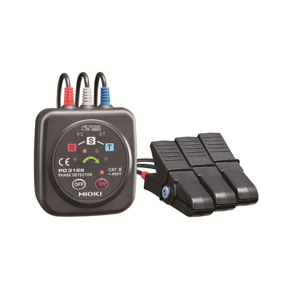 DETEKTOR FAZE PD3129