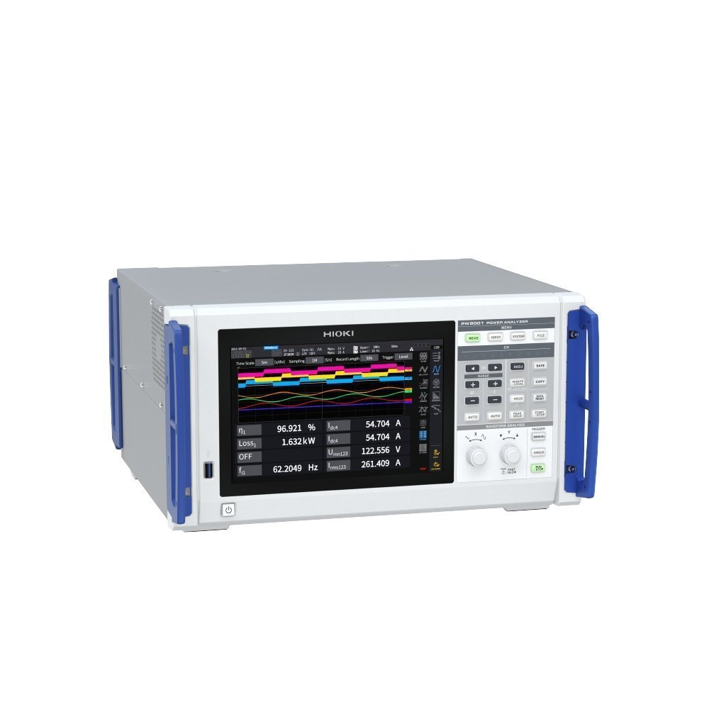 ANALIZATOR SNAGE PW8001-04